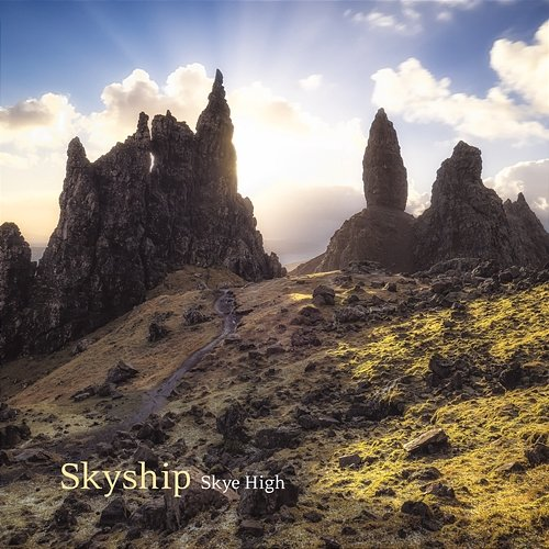 Skyship Skye High