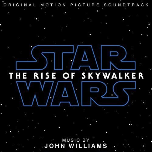 Skywalker - odrodzenie), płyta winylowa Various Artists