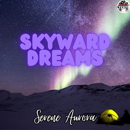 Skyward Dreams Serene Aurora