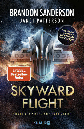 Skyward Flight Knaur