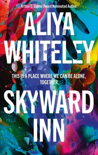 Skyward Inn Whiteley Aliya