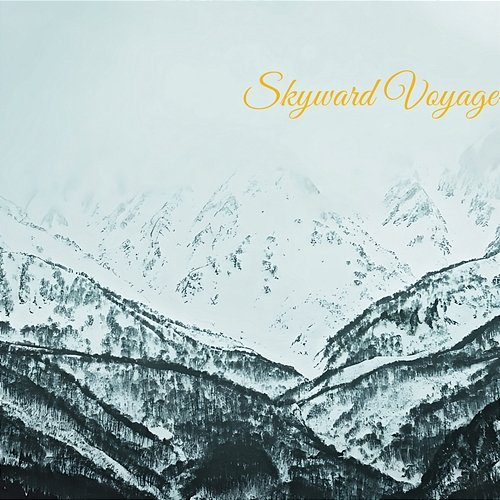 Skyward Voyage Victoria Bogle