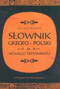 SL GREC POL DO NOWEG Bosak-Pius Czesław