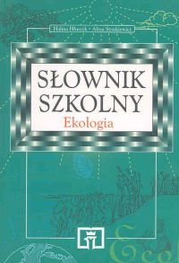 SL SZK EKOLOGIA Hłuszczyk Halina, Stankiewicz Alina