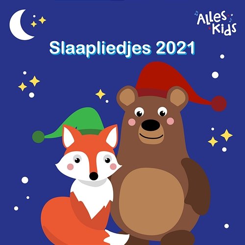 Slaapliedjes 2021 Alles Kids, Kinderliedjes Om Mee Te Zingen, Slaapliedjes Alles Kids