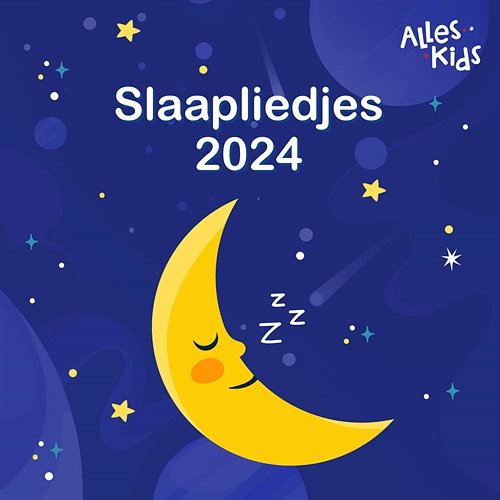 Slaapliedjes 2024 Alles Kids, Kinderliedjes Om Mee Te Zingen, Slaapliedjes Alles Kids