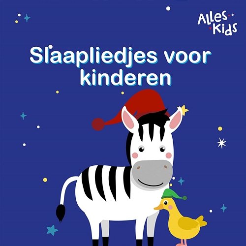 Slaapliedjes voor kinderen Alles Kids, Kinderliedjes Om Mee Te Zingen, Slaapliedjes Alles Kids