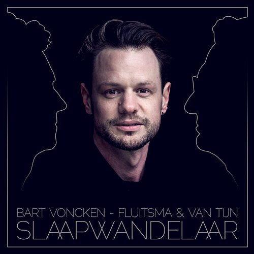 Slaapwandelaar Fluitsma, Bart Voncken, Van Tijn