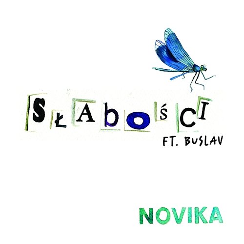 Słabości Novika feat. Buslav