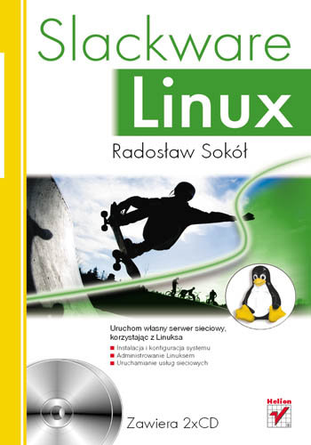 Slackware Linux Sokół Radosław