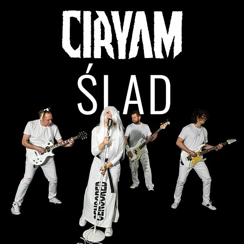 Ślad Ciryam