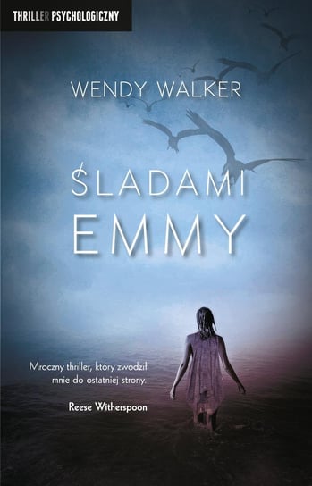 Śladami Emmy Walker Wendy