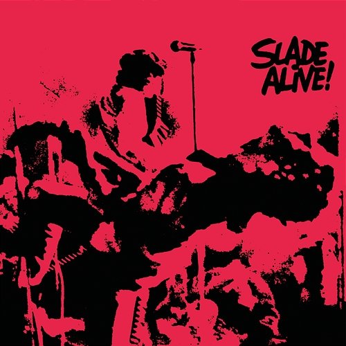 Slade Alive! Slade