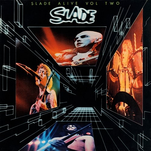 Slade Alive! Vol. 2 Slade