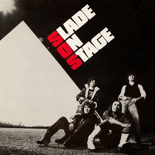 Slade On Stage Slade