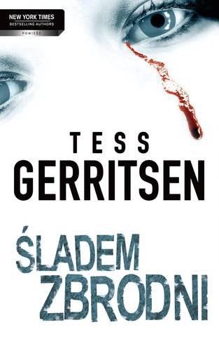 Śladem zbrodni Gerritsen Tess