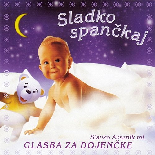 Sladko spančkaj Slavko Avsenik Ml.
