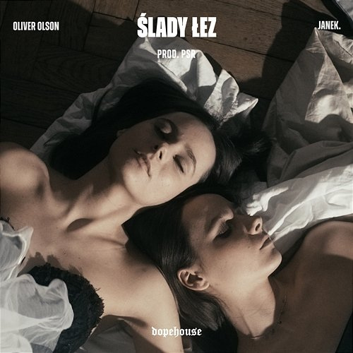 Ślady łez JANEK., PSR, Oliver Olson