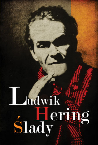 Ślady. Opowiadania Hering Ludwik