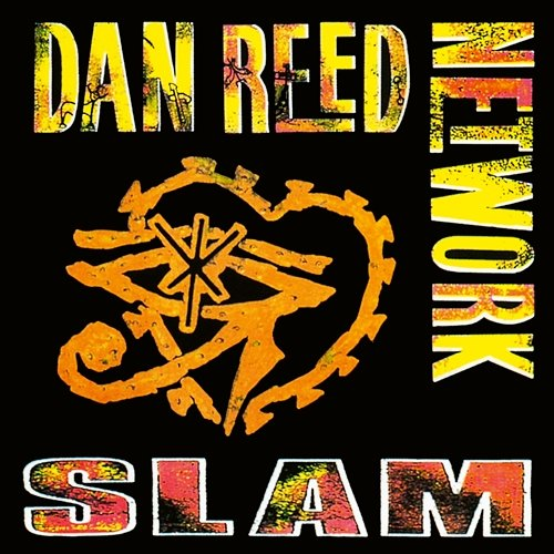 Slam Dan Reed Network