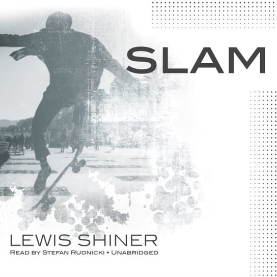 Slam Shiner Lewis