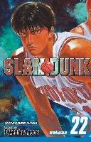 Slam Dunk, Vol. 22 Inoue Takehiko