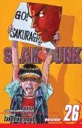 Slam Dunk, Vol. 26 Inoue Takehiko