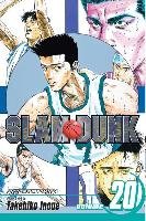Slam Dunk, Volume 20 Inoue Takehiko