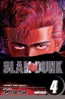 Slam Dunk, Volume 4 Inoue Takehiko