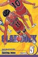 Slam Dunk, Volume 5 Inoue Takehiko