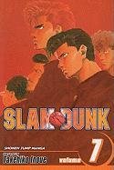 Slam Dunk, Volume 7 Inoue Takehiko