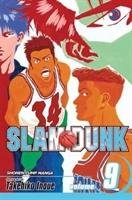 Slam Dunk, Volume 9 Inoue Takehiko