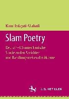 Slam Poetry Aliabadi Minu Hedayati