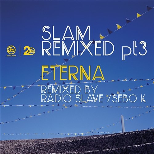 Slam Remixed - part 3 Slam