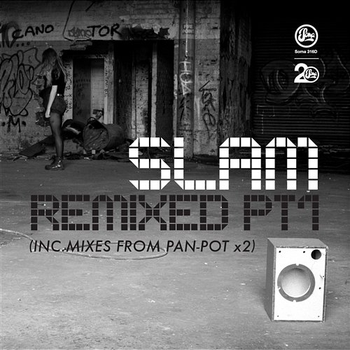 Slam Remixed pt 1 Slam