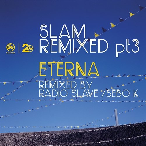 Slam Remixed: Pt. 3 Slam