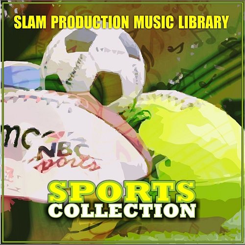Slam Sports Collection Slam Production Music Library
