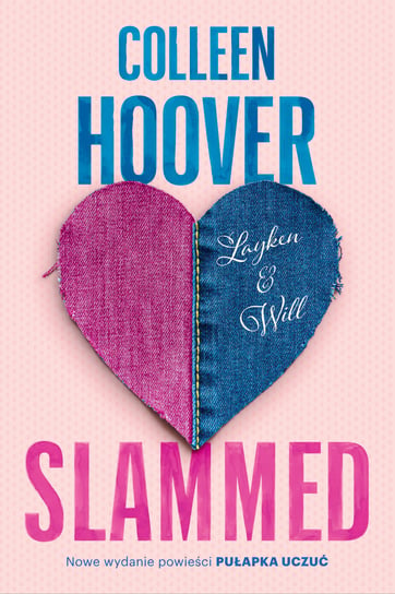 Slammed Hoover Colleen