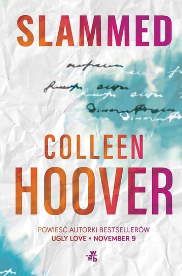 Slammed Hoover Colleen