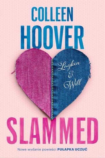 Slammed - ebook epub Hoover Colleen