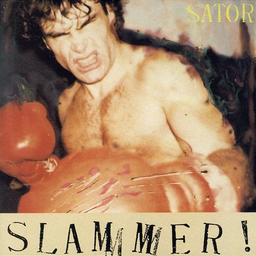 Slammer! Sator