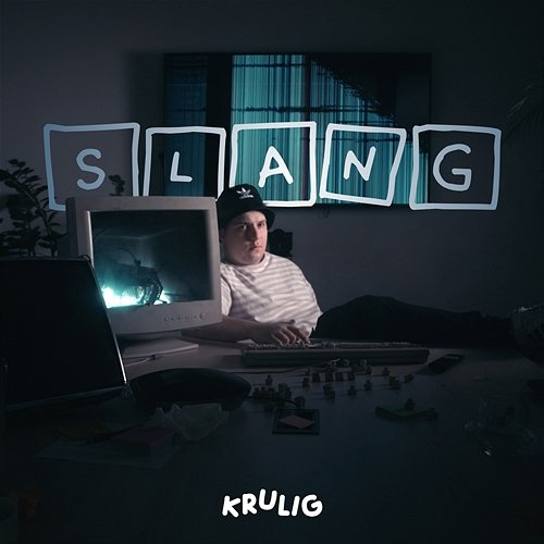 Slang Krulig