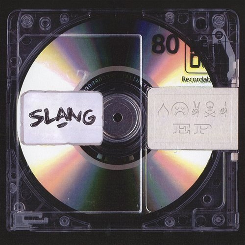 SLANG (EP) Slang