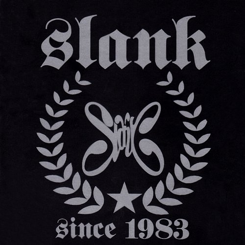 Slank Since 1983 Slank