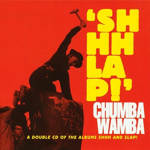 Slap! Chumbawamba