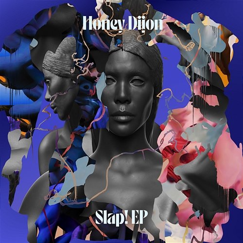 Slap! EP Honey Dijon