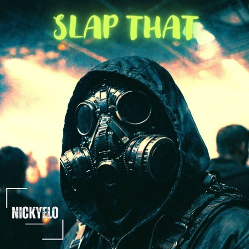 SLAP THAT NICKYELO