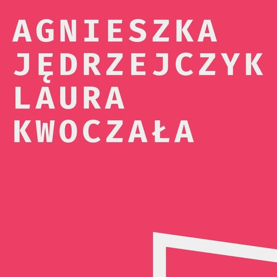 SLAPP po polsku. Rozmowa z Agnieszką Jędrzejczyk i Laurą Kwoczałą - Odsłuch społeczny - Podkast o tematyce politycznej i społecznej - podcast Opracowanie zbiorowe