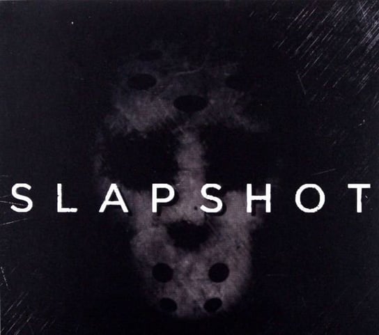 Slapshot: Slapshot Limited Edition Slapshot