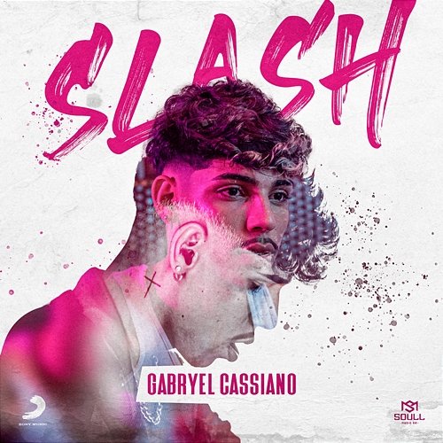 Slash Gabryel Cassiano